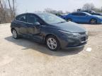 2017 CHEVROLET  CRUZE