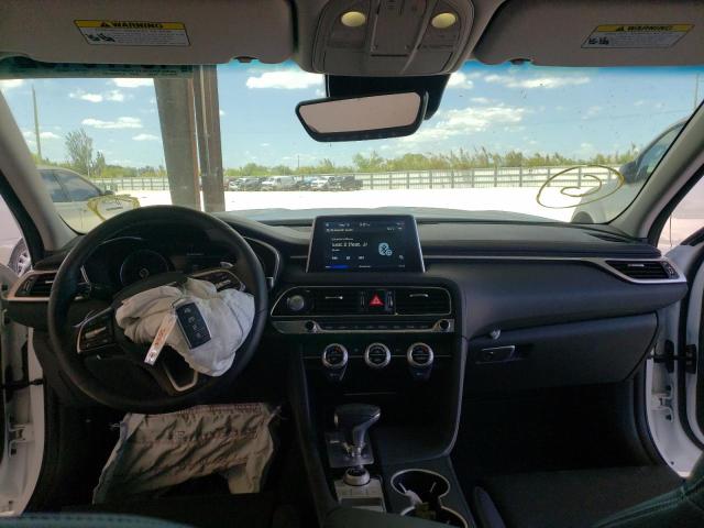 2021 GENESIS G70 KMTG64LA8MU074968