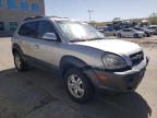 2007 HYUNDAI  TUCSON