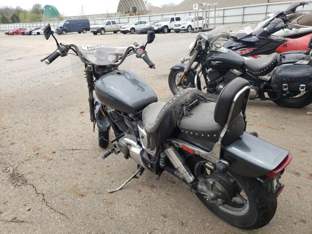 2004 HONDA VT1100 C 1HFSC18054A802706