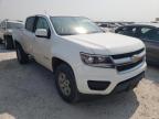 2016 CHEVROLET  COLORADO