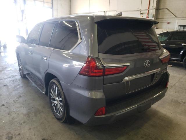 2018 LEXUS LX 570 JTJHY7AX0J4273964