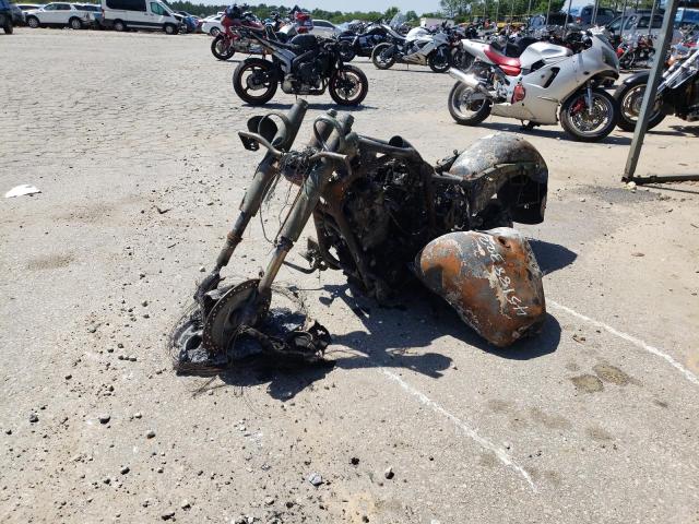 2006 HONDA VT1100 C2 1HFSC43086A601362