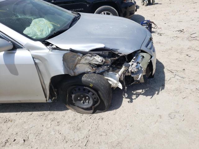 Фото: 4T1BF3EK0AU078092 - 9