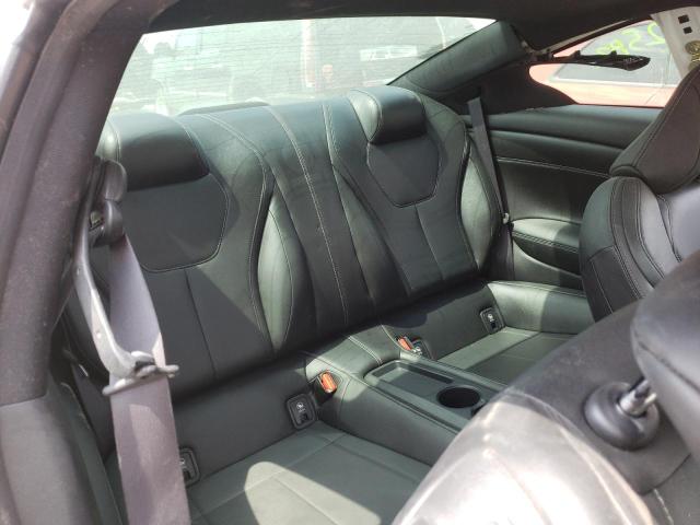 2017 INFINITI Q60 BASE JN1CV7EK5HM110664
