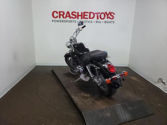 2003 HONDA VT1100 C2 1HFSC43053A301502