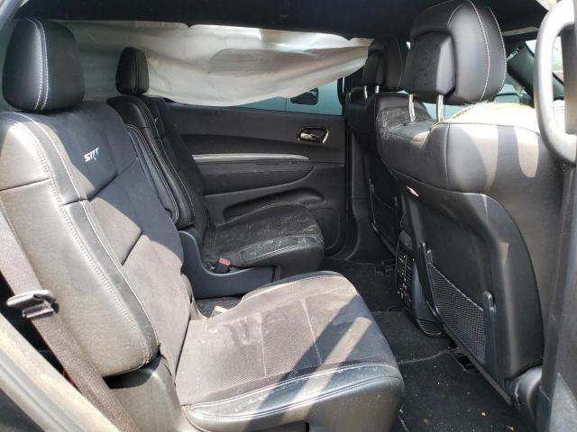 2020 DODGE DURANGO SR 1C4SDJGJ0LC248687