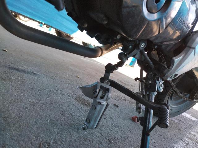 2019 HONDA GROM 125 MLHJC7510K5106392