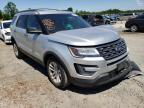 2016 FORD  EXPLORER