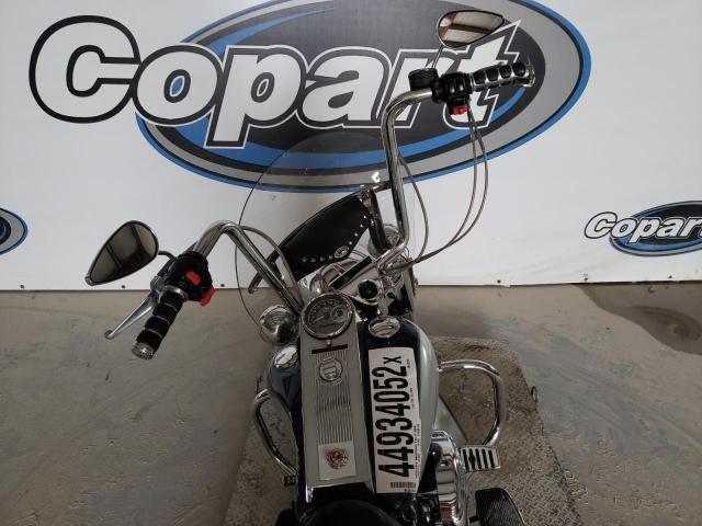 2007 HARLEY-DAVIDSON FLHPI 1HD1FHM1X7Y622166