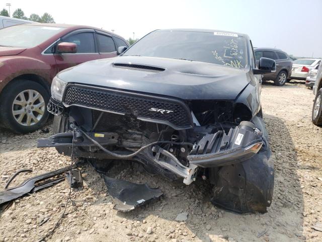 2020 DODGE DURANGO SR 1C4SDJGJ0LC248687
