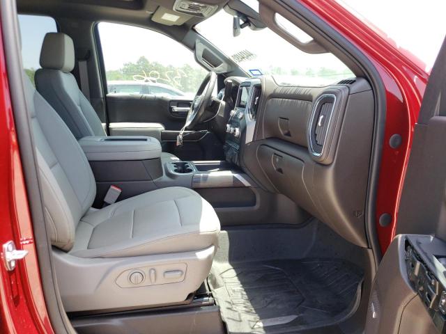 2022 GMC SIERRA 3GTP8DED2NG144341