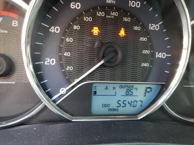 2T1BURHE6EC018646 Toyota Corolla L 2014. Фото: 7