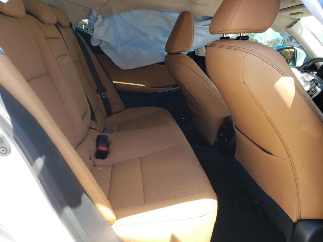 2020 LEXUS IS300 JTHAA1D26L5101861