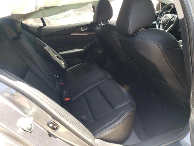 2021 NISSAN 240SX BASE 1N4AA6CV6MC501870