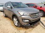 2013 HYUNDAI  SANTA FE