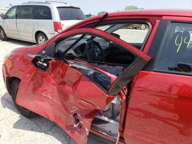 2015 MITSUBISHI MIRAGE DE ML32A3HJXFH006485