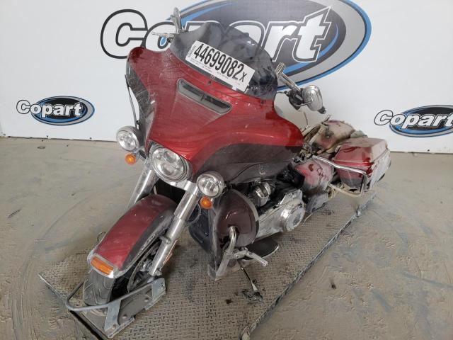 2019 HARLEY-DAVIDSON FLHTK 1HD1KEF17KB655984