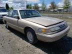 1997 FORD  CROWN VICTORIA