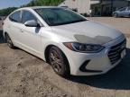 2017 HYUNDAI  ELANTRA