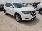 2019 NISSAN  ROGUE