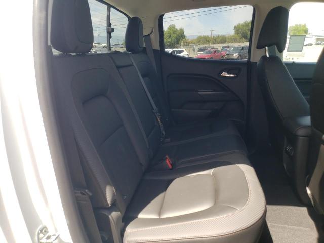 2022 GMC CANYON AT4 1GTG6FENXN1119941