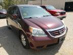 HONDA ODYSSEY 2008 foto