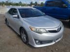 2012 TOYOTA  CAMRY