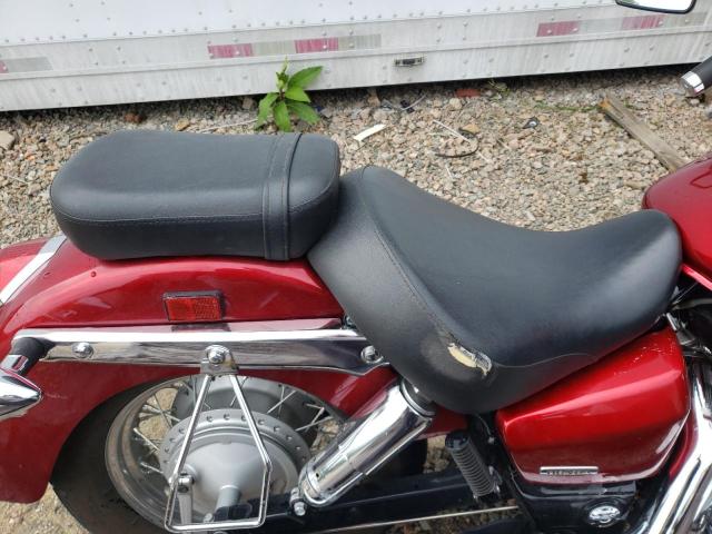 2011 HONDA VT750 C JH2RC5008BK700410