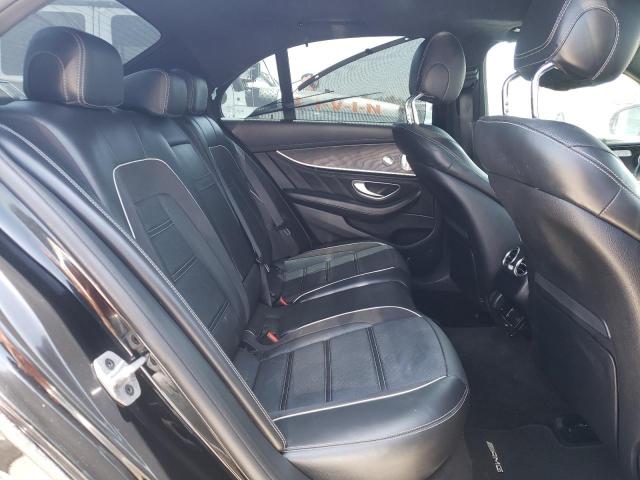 2020 MERCEDES-BENZ E 63 AMG-S WDDZF8KB1LA751650