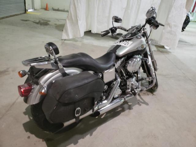 2003 HARLEY-DAVIDSON FXDL ANNIV 1HD1GDV403K333664