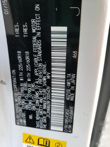 2015 LEXUS NX 200T JTJYARBZ8F2005439