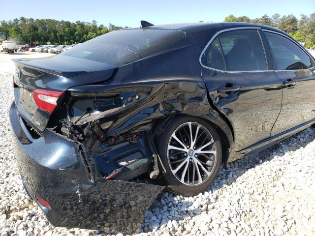 2020 TOYOTA CAMRY SE 4T1M11AK8LU502879