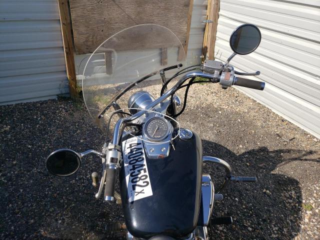 2005 HONDA VT750 C JH2RC50025M100104