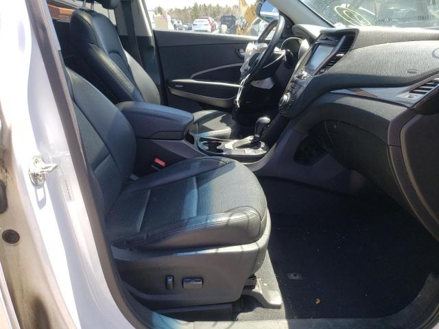 2015 HYUNDAI SANTA FE SPORT 