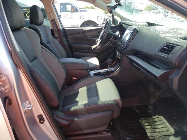 2022 SUBARU ASCENT ONY 4S4WMAJD9N3422033