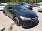 2015 TOYOTA  CAMRY