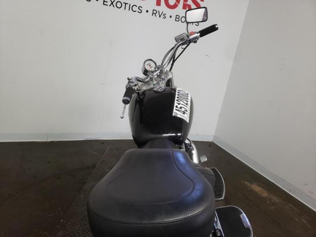 2003 HONDA VT1100 C2 1HFSC43053A301502