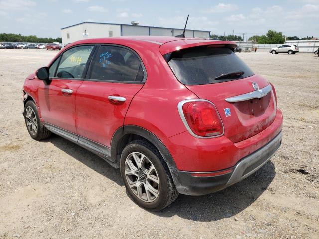 2018 FIAT 500X TREKK ZFBCFXCB1JP644152