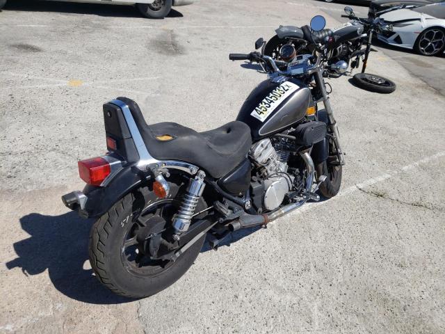2001 KAWASAKI VN750 JKAVNDA141B543423
