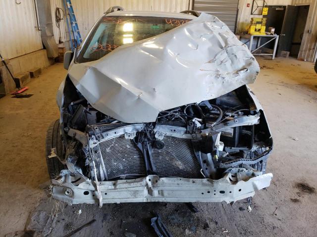 2016 SUBARU CROSSTREK JF2GPABC3G8207941