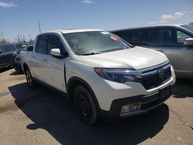 2019 HONDA RIDGELINE 5FPYK3F78KB012153