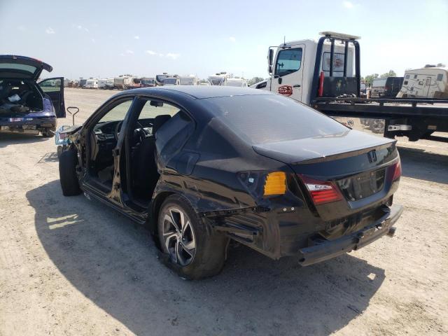 1HGCR2F3XHA143884 Honda Accord Lx 2017. Фото: 2