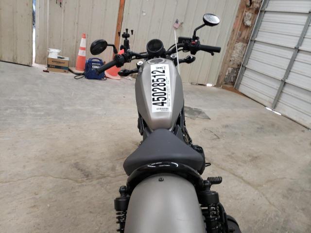 2018 HONDA CMX500 MLHPC5609J5100979