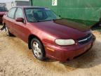 2003 CHEVROLET  MALIBU