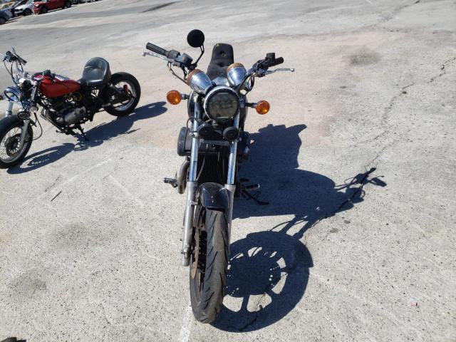 2001 KAWASAKI VN750 JKAVNDA141B543423