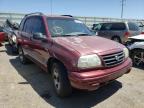 photo SUZUKI VITARA 2002