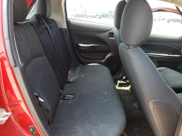 2015 MITSUBISHI MIRAGE DE ML32A3HJXFH006485
