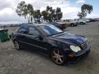 2007 MERCEDES-BENZ  C-CLASS