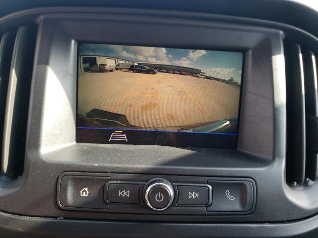 2021 GMC CANYON ELE 1GTG5BEA3M1278095